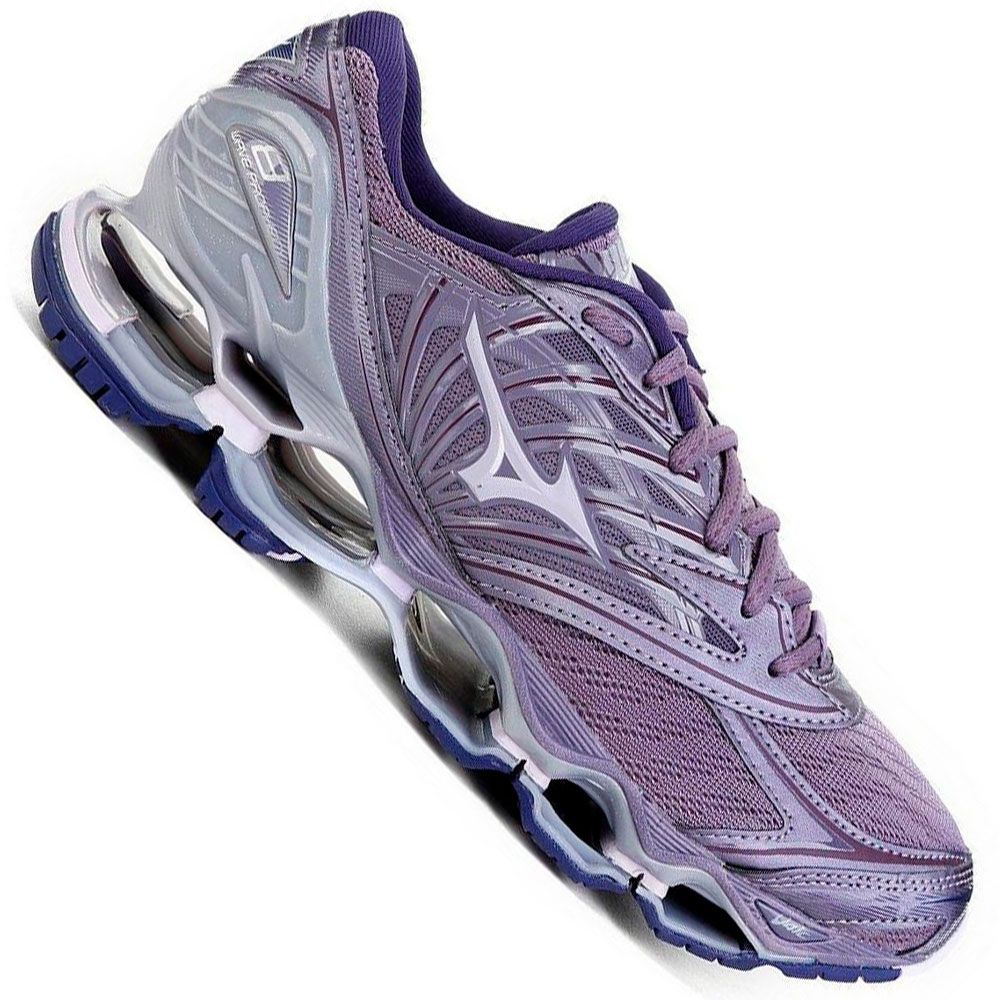 mizuno prophecy 7 lilas