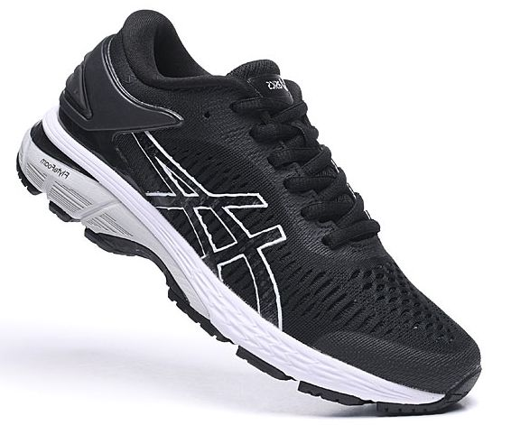 kayano 25 preto