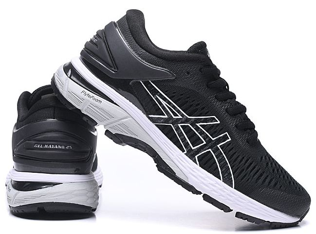 Kayano 25 Preto, Buy Now, Flash Sales, 59% OFF, picotronic.ch