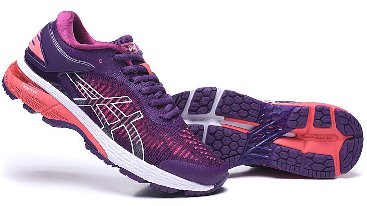 asics gel kayano 25 feminino