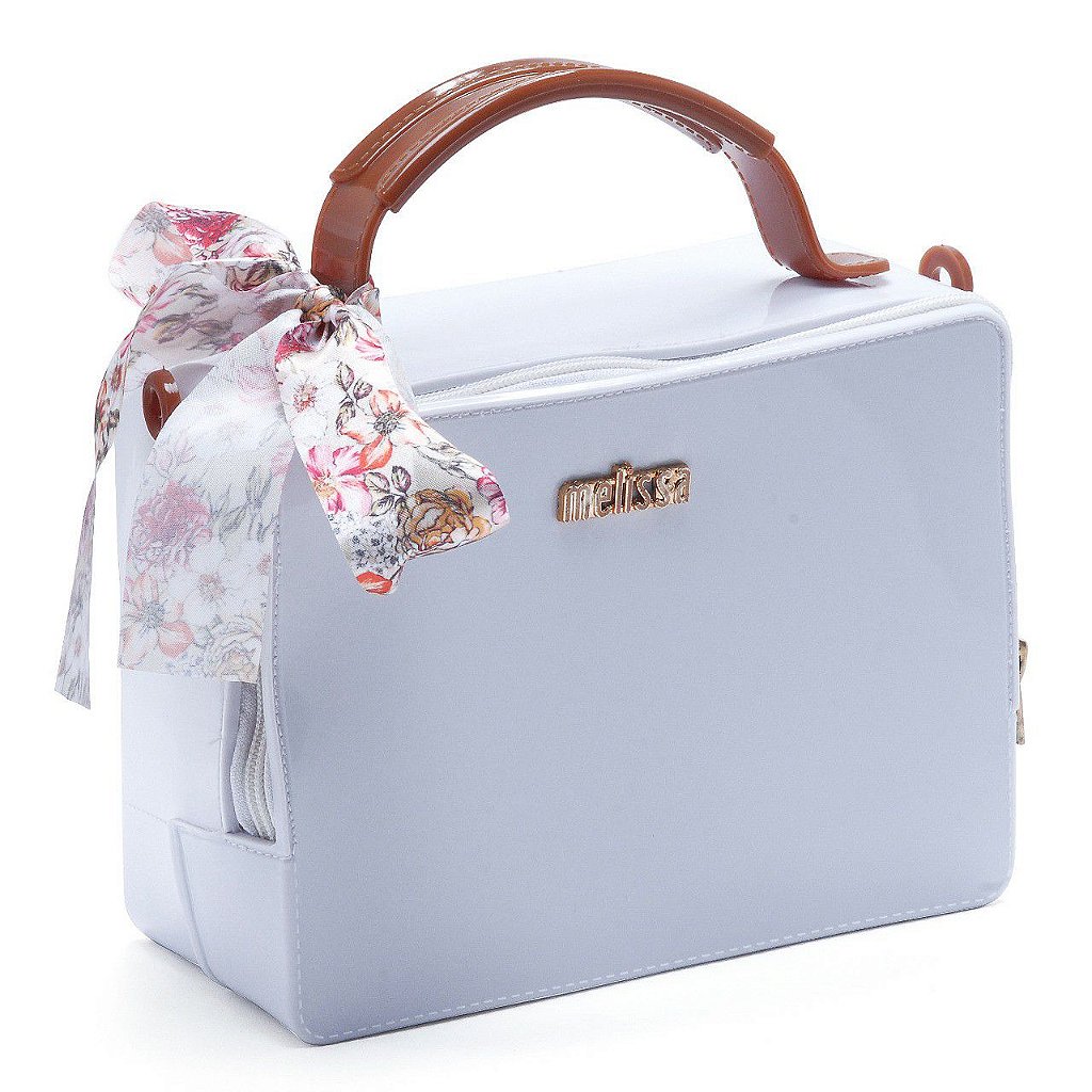 melissa handle bolsa