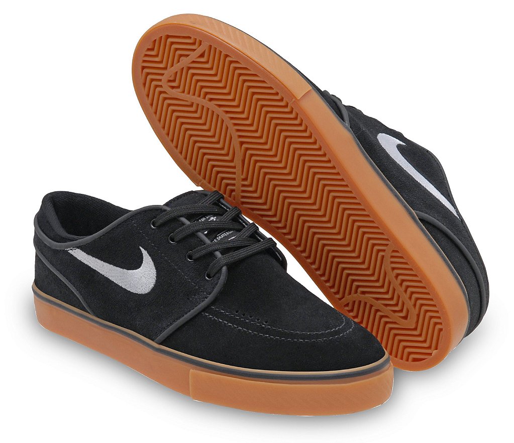janoski og preto