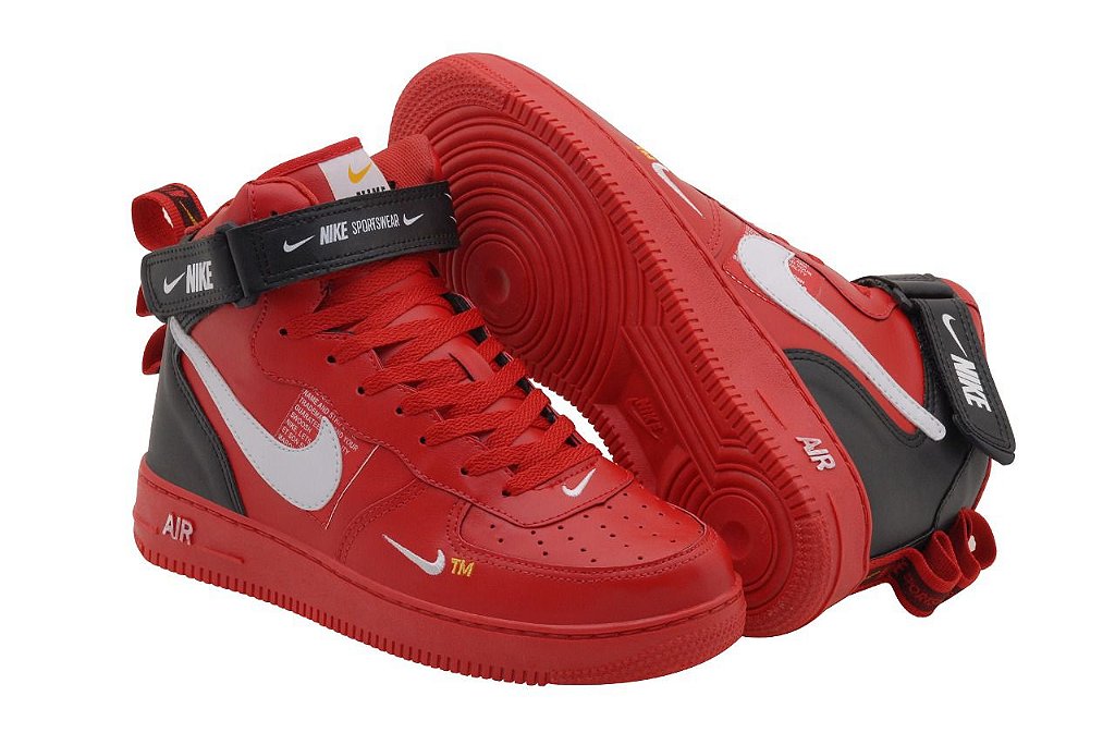 tenis nike jordan flight