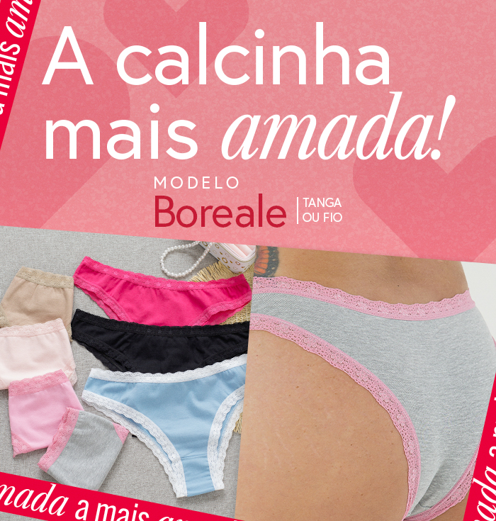 Calcinha Infantil CHUNG Algodão - Estampas Fofas Meninas