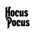 Hocus Pocus