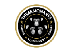 Three Monkeys