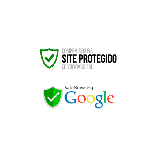 Compra Segura - Site Protegido