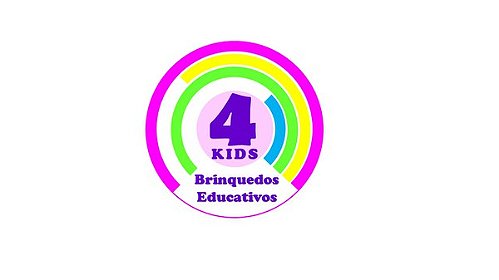 Memória Frutas Inglês - Simque Brinquedos Educativos