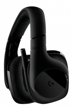 logitech g hub not detecting headset g533 logitech g hub not detecting headset g533