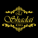Logo de El Shadai