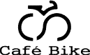 Logo de Café Bike