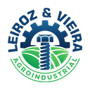 Logo de Leiroz e Vieira Peças
