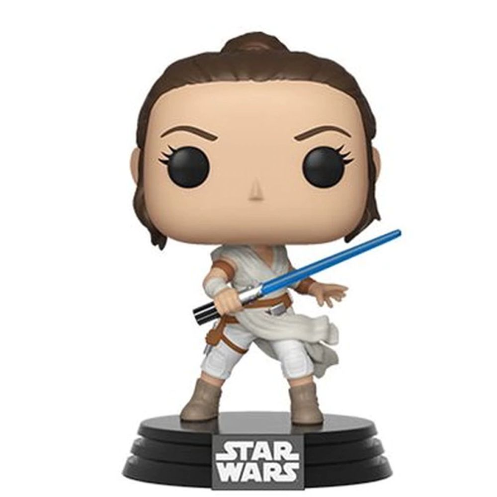 boneco funko pop star wars