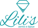 Logo de www.lilissemijoias.com.br
