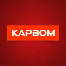 Kapbom