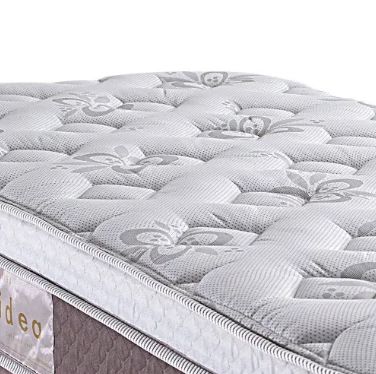 COLCHÃO HERVAL MOLAS MAXSPRING COIMBRA SOLTEIRÃO 96X203X25 - Casa