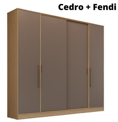 ROUPEIRO HERVAL PH 1733 - ROUPEIRO - Casa do Conforto