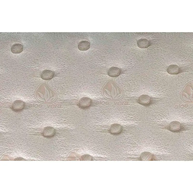 COLCHÃO HERVAL KOLN - MOLAS MAXPRING - CASAL 138X188X33 - Casa do