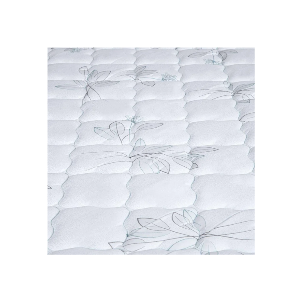 Colchão Castor - Sleep Max - D33 Casal 158x198x25 - Casa do Conforto