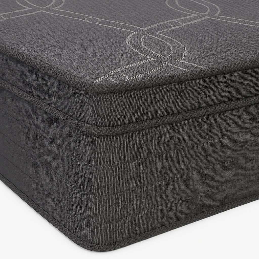 Colchão Gazin - Molas ensacadas - Primeline HR - King 193x203x35