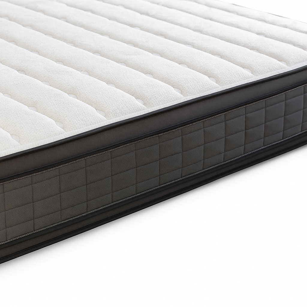 Colchão Kappesberg - Inverno & Verão - molas ensacadas