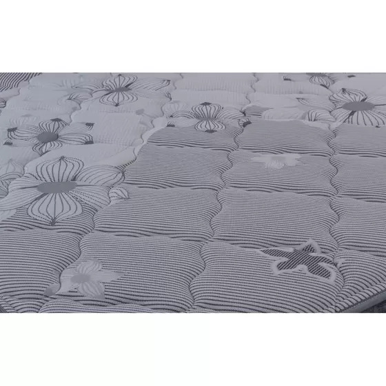 Colchão Kappesberg - Inverno & Verão - molas ensacadas