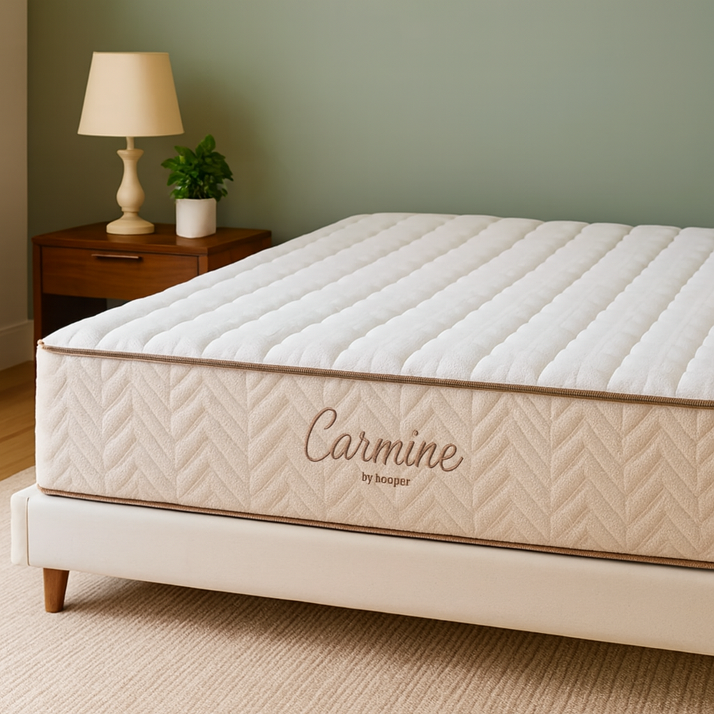 Colchão Kappesberg Carmine - Espuma D33 - 138x188x32 - Casa do