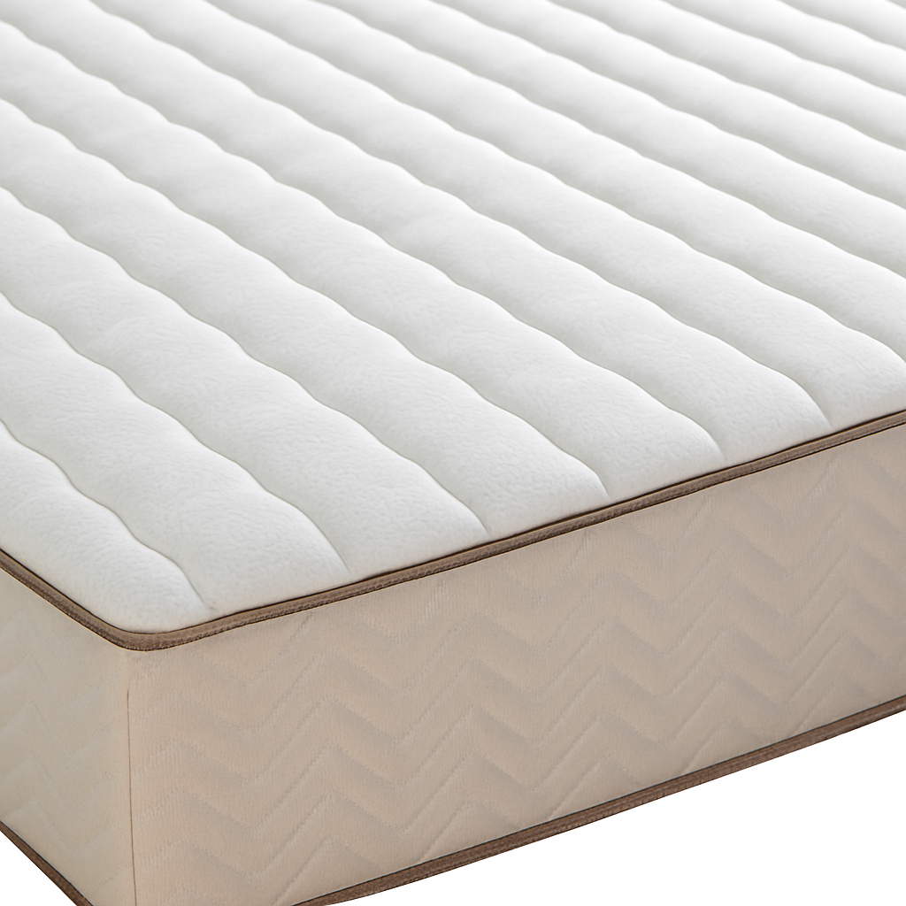 Colchão Kappesberg Carmine - Espuma D33 - 138x188x32 - Casa do