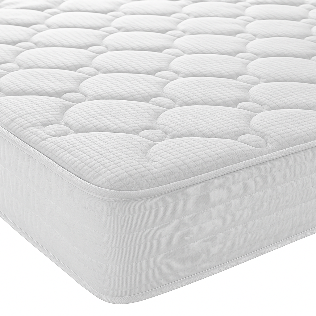 Colchão Herval Frontier Espuma D45 - Queen 158 x 198 x 20 - Casa