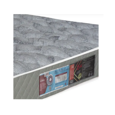 Colchão Castor - Sleep Max - D33 King 193X203X25 - Casa do Conforto
