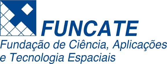 FUNCATE - Fundação de apoio para projetos de pesquisa de ciência e tecnologia espacial, administrando recursos de instituições nacionais e internacionais