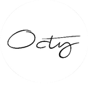 Logo de Loja Octy