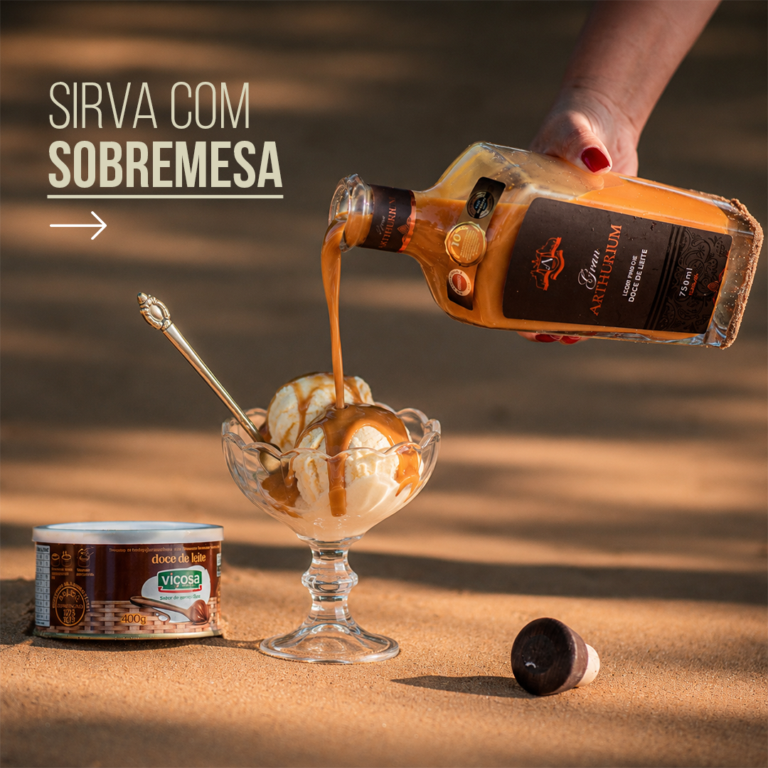 Sorvete