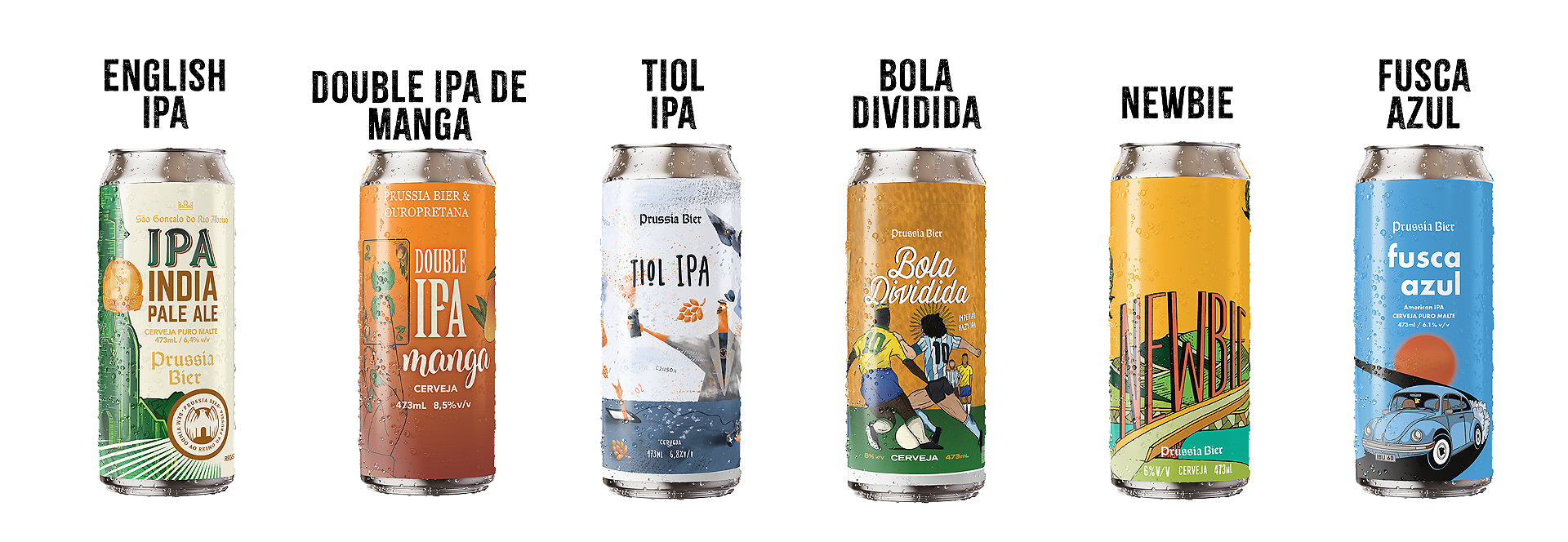 Cerveja fresca
