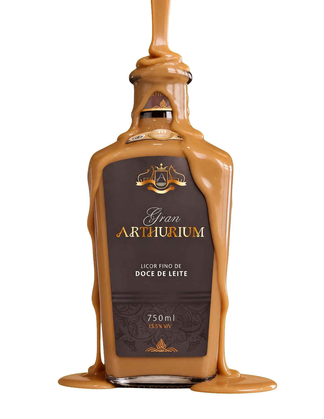 Gran Arthurium