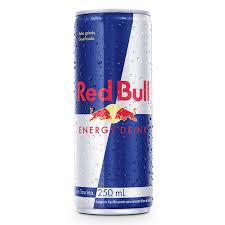 Energético Red Bull Original 250ml