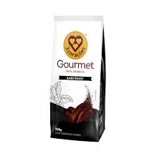 Café Gourmet pacote 250g (em pó)