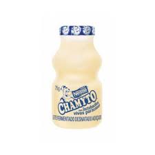 Chamyto Leite Fermentado 75g