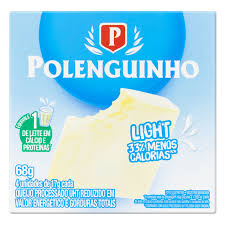 Polenguinho Light Unidade