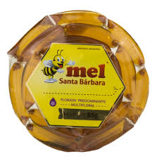 Mel sachet 250g 70 Unidades