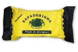 Rapadurinha