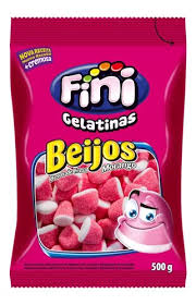 Balas Fini Grande 80 e 100g