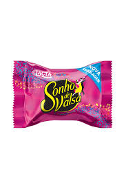 Bombom sonho de valsa