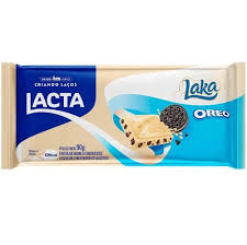 Chocolate Laka 90g
