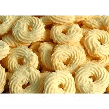 biscoitinhos Nata (pacotinho) 150g