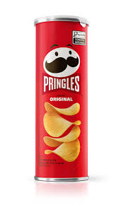Pringles Grande