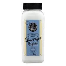 Sal Grosso (sal de Parrilla especial) 500g