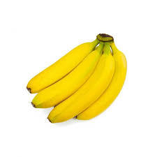 Bananas 4 un.