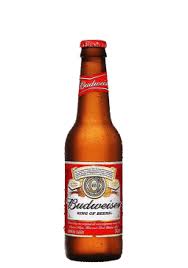 Cerveja Budweiser Long Neck