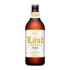 Cerveja Laut 600ml